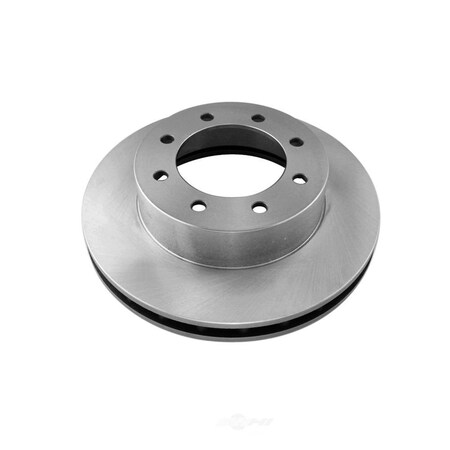 Uap 54077 Disc Brake Rotor 54077